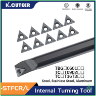 [Op0511] S16Q-STFCR16 S25S-STFCR16 S20R-STFCR16 S32T-STFCR16ที่ใส่เครื่องมือกลึงภายใน TCMT16แทรกบาร์