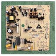 Meiling Refrigerator BCD-560WEC, 560WBK Control Board Motherboard Computer Board B1057-C B1305.4-1