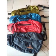 ROOM SLING BAG I OUTDOOR BAG I TRAVELING BAG