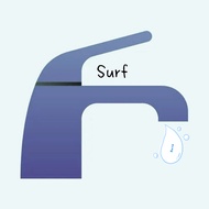 Surf Bath Replacement （Not for Sale）
