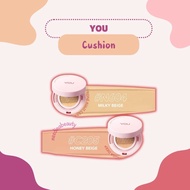 YOU Simplicity Color Corrector Cushion