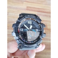 Used G Shock Casio 100% original mudmaster GG 1000 1A8DR GG1000 1A8