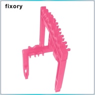 fixory Universal 9 Iron Club Holder Iron Putter Protector Fits Any Size Bags Golf Club Aid Golf Club