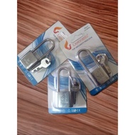 30MM LONG LANGGENG PADLOCK. PADLOCK