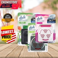 pemegang telefon bimbit Glade car sensation holder + REFILL