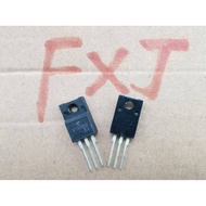 ((10 Pcs) K6A60D K7A60W K6A65D K6A60W K7A65D K10A60D K10A60W Field Effect Tube