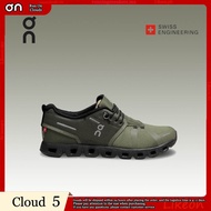 On Cloud 5 Lightweight, comfortable, breathable, non-slip running shoes 6XSJ