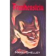 Frankenstein by Mary Shelley BRAND NEW Timeless Classics Book
