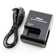 Nikon MH-25 camera charger Z5 Z6 Z7 Z62 Z72 Z8 D7200 D7500 for Nikon EN-EL15 battery