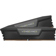 RAM CORSAIR Vengeance 96GB (2 x 48GB) 6000Mhz DDR5 CL36 CMK96GX5M2E6000Z36 specializes in AM5 EXPO N