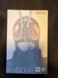 行版 現貨 SHF S.H.Figuarts 真骨彫 仮面ライダーBLACK RX 真骨雕 kamen rider Black RX MASKED RIDER BLACK SUN 幪面超人 假面騎士 