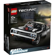 Lego 42111 Technic Fast & Furious Dom’s Dodge Charger