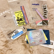 [zz Korea Daigou] Korean Street Wear Sticker covernat Ader Error