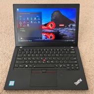 Lenovo X280