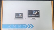 KCEVE DP HDMI USB 3.0 KVM Switch 2 Computer 2 Monitors, Dual Monitor