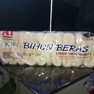 A1 BIHUN BERAS / RICE VERMICELLI 455G