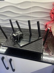 TP-Link Archer AX73 AX5400 Dual-Band Gigabit Wi-Fi 6 Router (港行)