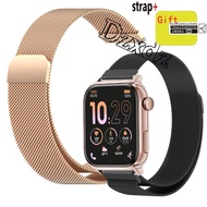 Ice-Watch ICE smart 3.0 Stainless Steel Strap for Ice-Watch ICE smart 2.0 Smart Watch Replacement Br