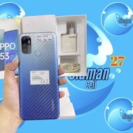 Oppo A53 6/128 second