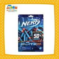 Nerf Elite 2.0 Dart Refill 50x