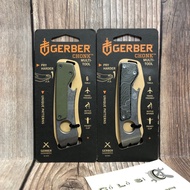 [OLDEST] GERBER CHONK MULTI-FUNCTIONAL TOOL