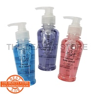 Minyak Rambut Wangi 3C Hair Serum Serum Rambut Three C Crystal Oil Hair Care 125ML