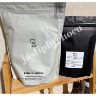 [READY] Niko Neko Ajisai 2.0 Ceremony Matcha Powder Jastip Matcha Jastip Niko Neko