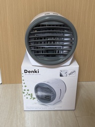 Denki 冷霧式水冷風扇