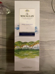 The Macallan Home Collection The Distillery Single Malt Scotch