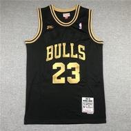 NBA Jersey embroidery version Chicago Bulls #23 basketball jersey