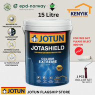 JOTUN 15L Jotashield Colour Extreme (Exterior)