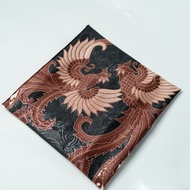 Hadinata Indrayana Inaya Semi-Silk Batik Fabric