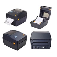 Xprinter XP-460B thermal barcode label printer A6 airway bill printer