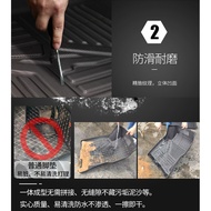 Ideal L9 Feet Ideal L9 Car Feet Ideal L9 Six-Seat Dedicated TPE Rubber Car Feet