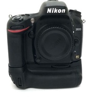Nikon D600 連原裝直倒