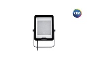 LAMPU SOROT OUTDOOR BVP151 100W 100WATT LED120 FLOODLIGHT PHILIPS \ Putih6500K \ Netral 4000K \ Kuni