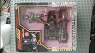假面騎士555 Figure & Bike