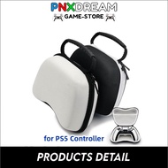 🇲🇾 PS5 Controller Bag Travel Case Console PS4 Switch Xbox DualSense5 DualShock4 Switch Pro Protective Bag Portable