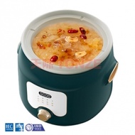 220V Electric Nonstick ceramic inner pot slow cooker electric crock pot