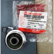 SPEEDOMETER GEAR BOX ASSY ( METER GEAR) FOR SYM SPORT BONUS 110 (44800-VA1-0001)