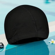 Adult Silicone Swim Cap, Item 54315