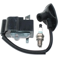 Ignition Coil Replacement Compatible with FS100R FS110 FS130 FS310 HL90 HL90K HL90KZ HL95 HL100 HL10