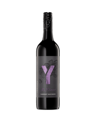 雅倫布酒莊 Y系列 卡貝納蘇維翁紅酒 2019 |750ml |紅酒