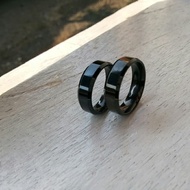 cincin titanium / cincin couple