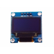 OLED Display Module 128x64 LCD I2C 0.96 Inch White Arduino
