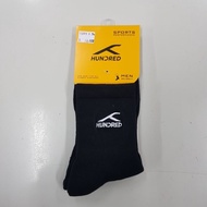 Hundred Hundred Hundred Hundred Original Badminton Socks