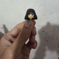 Headsculpt shf sailor Saturn action figure 1/12 part kitbash shfiguarts anime figma dragon ball JKT4