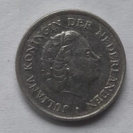 uang kuno juliana 10 cent 1970