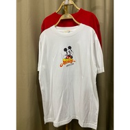 JUST A CHILL DAY (Mickey)