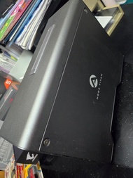 AKiTiO Node Titan - Thunderbolt 3 eGPU 外接盒